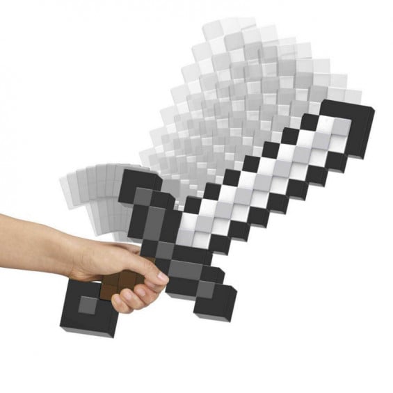 Minecraft Espada