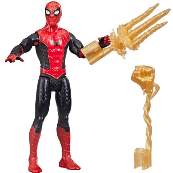 SPIDER-MAN Movie Figura Shale
