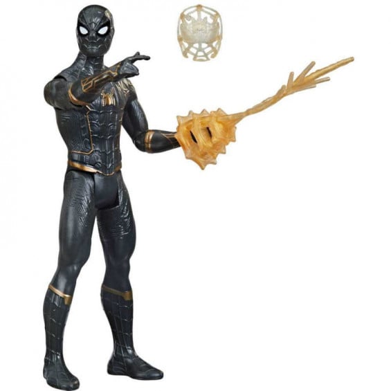SPIDER-MAN Movie Figura Sulfur