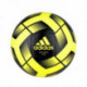 Balón Adidas Starlancer Amarillo y Negro