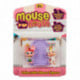 Mouse in the House Pack 2 Figuras Varios Modelos