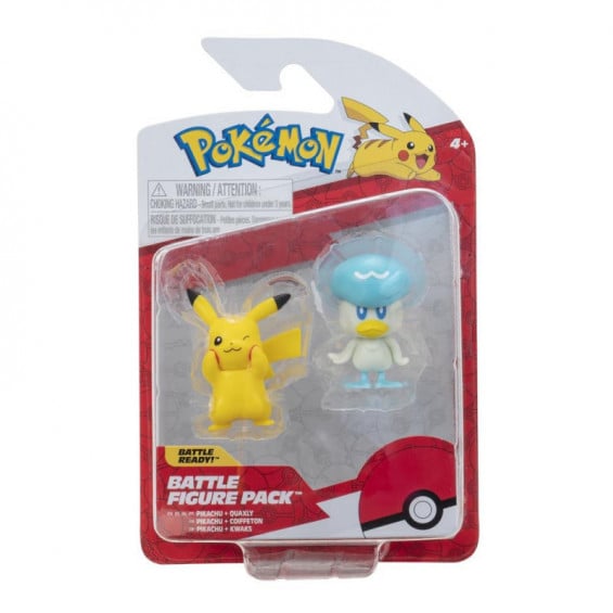 Pokémon Pack Doble Generación IX Varios Modelos