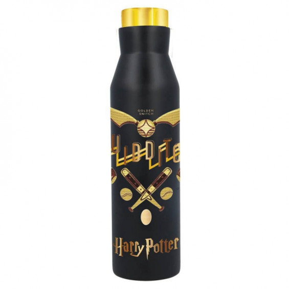 Harry Potter Botella Termo Diabolo 580 ml