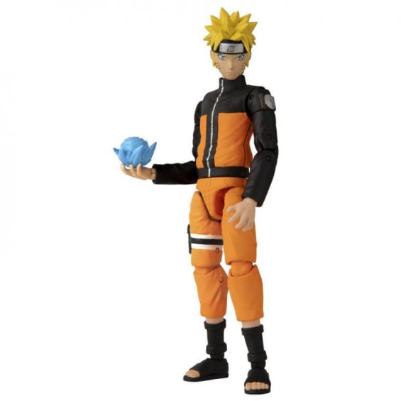 Naruto Shippuden Figura Uzuma Naruto Anime Heroes