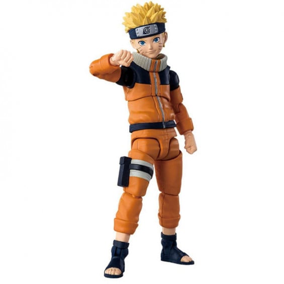 Naruto Figura Naruto Ultimate Legends
