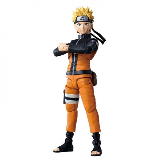 Naruto Shippuden Figura Naruto Ultimate Legends
