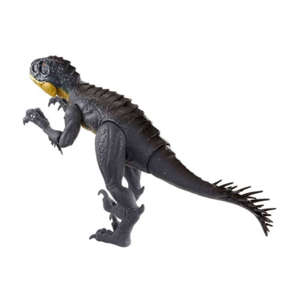Jurassic World Dinosaurio Stinger Corta y Lucha