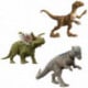 Jurassic World Dinosaurio Varios Modelos