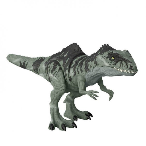 Jurassic World Dominion Strike N' Roar Gigantosaurus