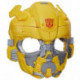Transformers 7 Máscara Convertible Bumblebee