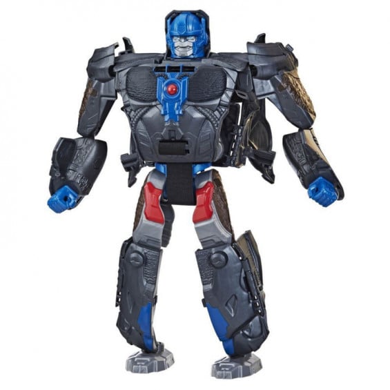 Transformers 7 Máscara Convertible Optimus Primal