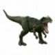 Jurassic World Ceratosaurus Ataque Rugido