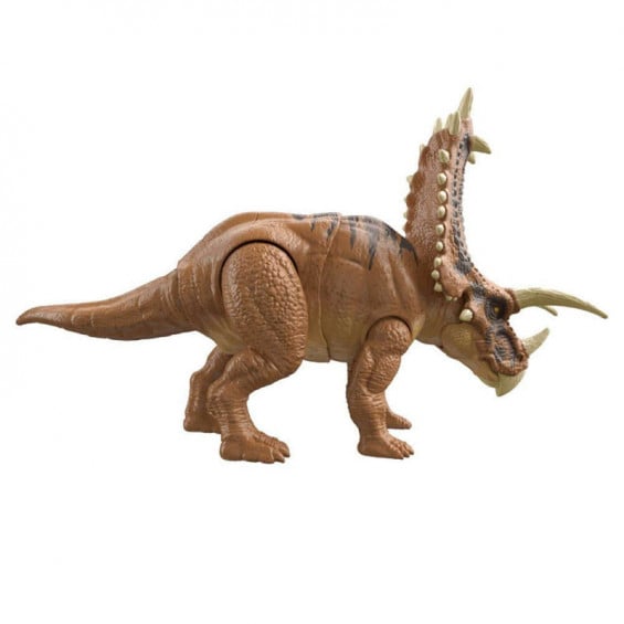 Jurassic World Pentaceratops Dino Escape
