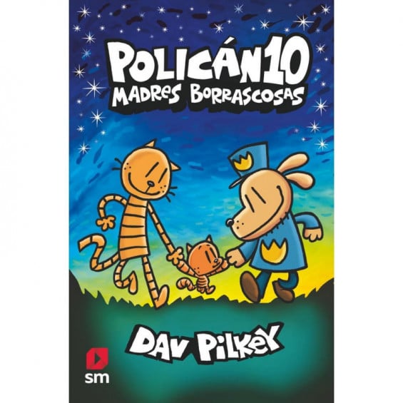 Policán 10: Madres Borrascosas