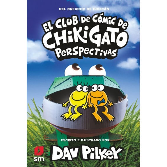 Chikigato 2: Perspectivas