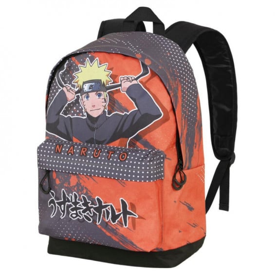 Naruto Mochila Hachimaki HS FAN 2.0