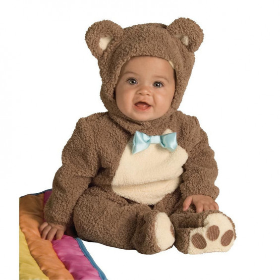 Comprar Disfraz de Mono Bebe - Disfraces de Animales Bebes