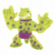 Goo Jit Zu Heroes Dino X-Ray Tritops Vs Shredz