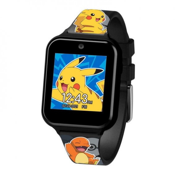 Pokémon Reloj Inteligente