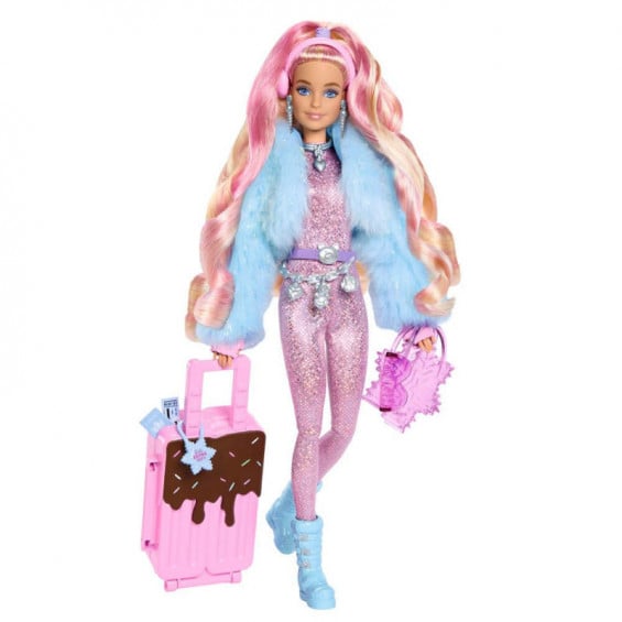 Barbie Extra Fly Nieve