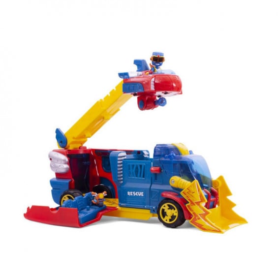 Superthings Rescue Truck