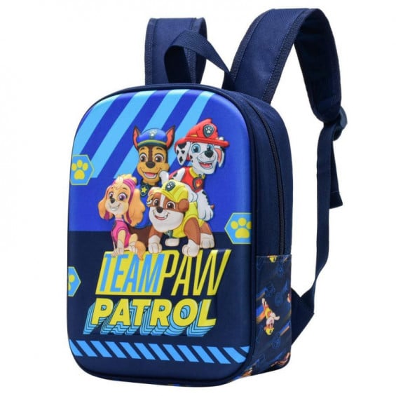 Paw Patrol Mochila 3D