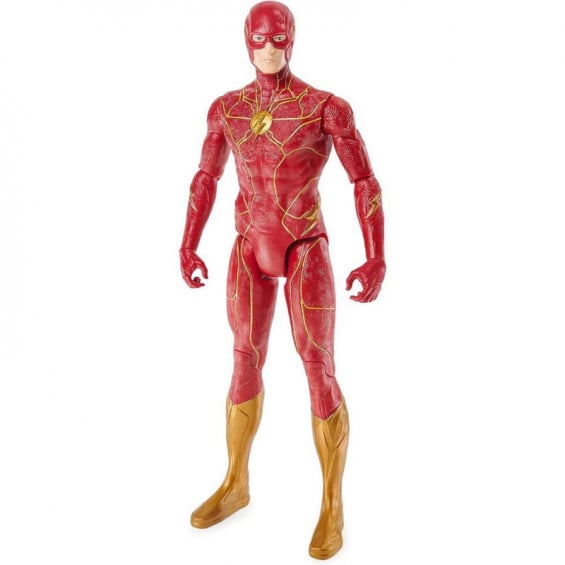 The Flash Figura 30 cm