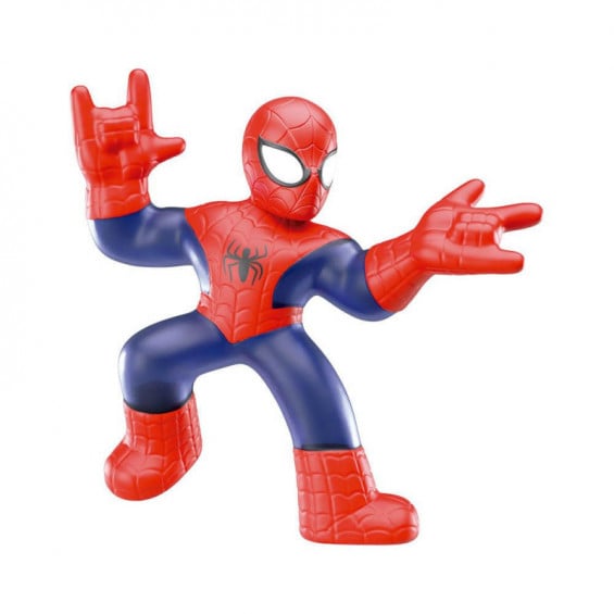 Goo Jit Zu Marvel Súper Héroe SPIDER-MAN