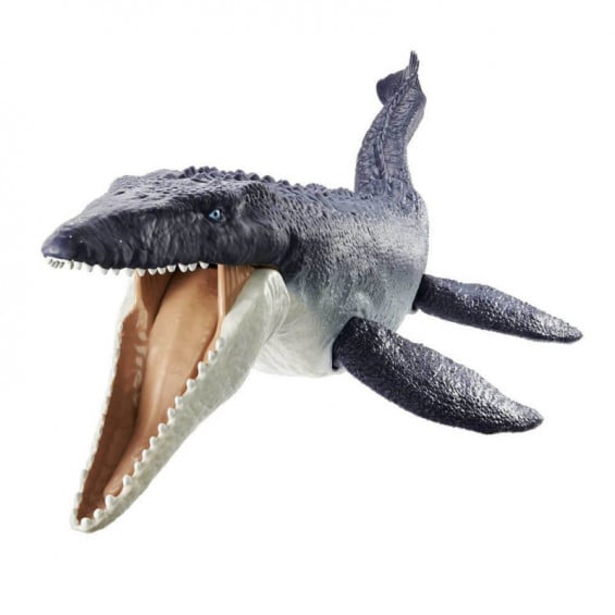 Jurassic World Mosasaurus Defensor del Oceáno