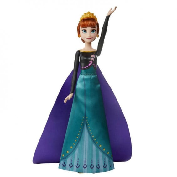 Disney Frozen Reina Anna Musical