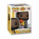 Funko Pop! Basketball Los Angeles Lakers Figura de Vinilo Lebron James