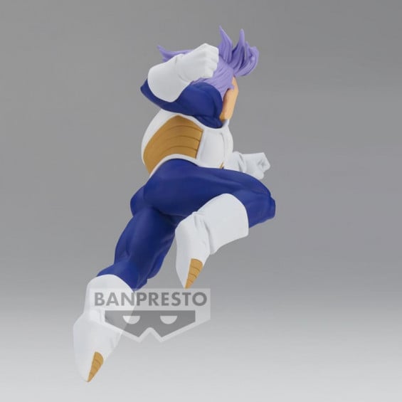 Banpresto Dragon Ball Z Chosenshiretsuden III Vol. 2 Figura Trunks