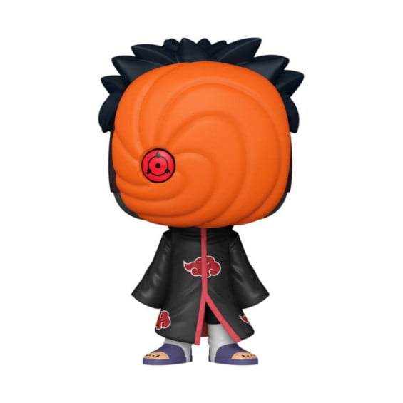 Funko Pop! Animation Naruto Shippuden Figura de Vinilo Madara Uchiha Brilla En La Oscuridad Edición Especial