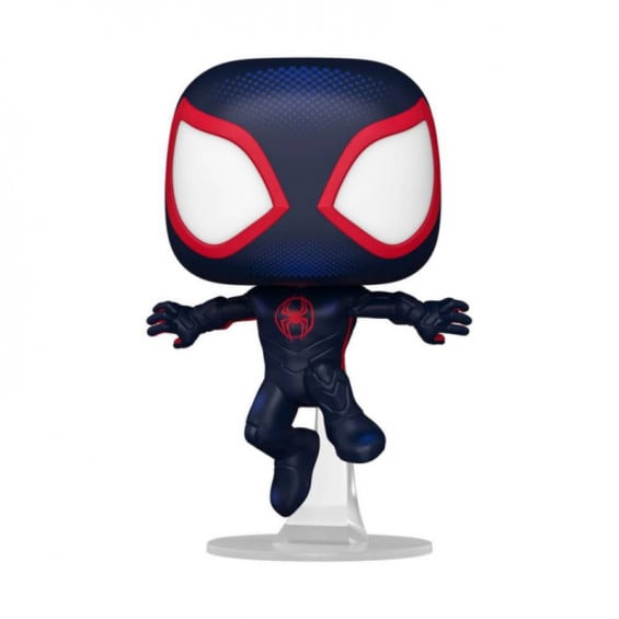 Funko Pop! SPIDER-MAN Across the Spider-Verse Figura de Vinilo SPIDER-MAN