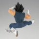 Banpresto Dragon Ball Super Super Hero Match Makers Figura Vegeta