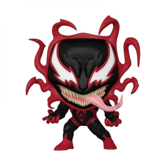 Funko Pop! Venom Figura De Vinilo Venom Edición Especial