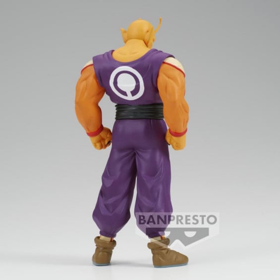 Banpresto Dragon Ball Súper Figura Piccolo
