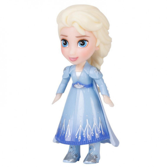 Modelo nº 2324: Princesas Disney - Tienda Online