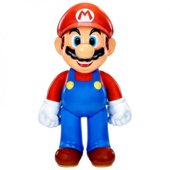 Super Mario Figura 50 cm