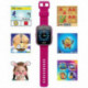 Vtech KidiZoom Smart Watch DX2 Frambuesa