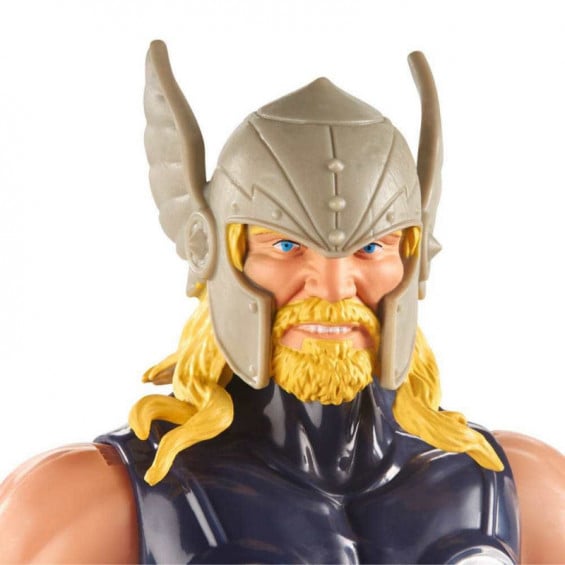 Avengers Thor Titan Hero Series