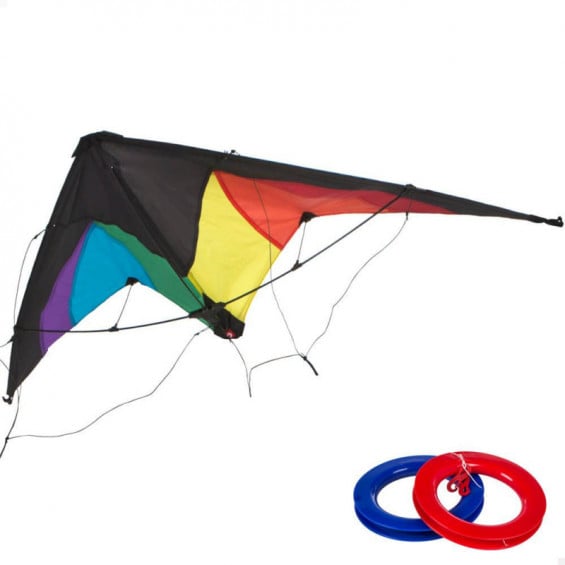 Cometa Stunt Kite Pop-Up Magic
