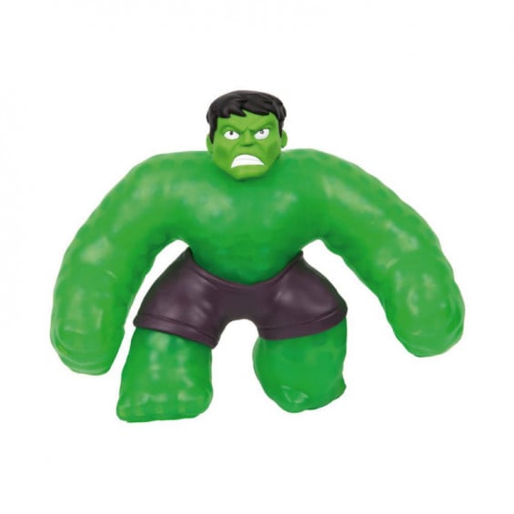 Goo Jit Zu Marvel Súper Héroe Hulk