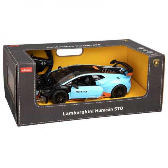 Radio Control Lamborghini Huracán 1:14