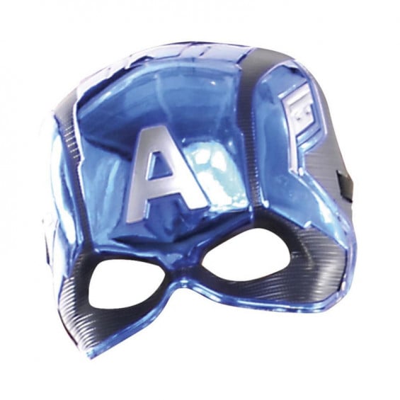 Capitán América Máscara Infantil
