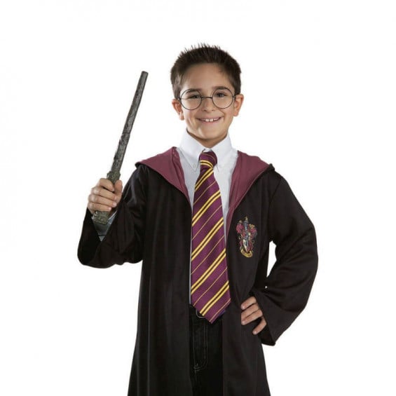 Harry Potter Corbata Infantil