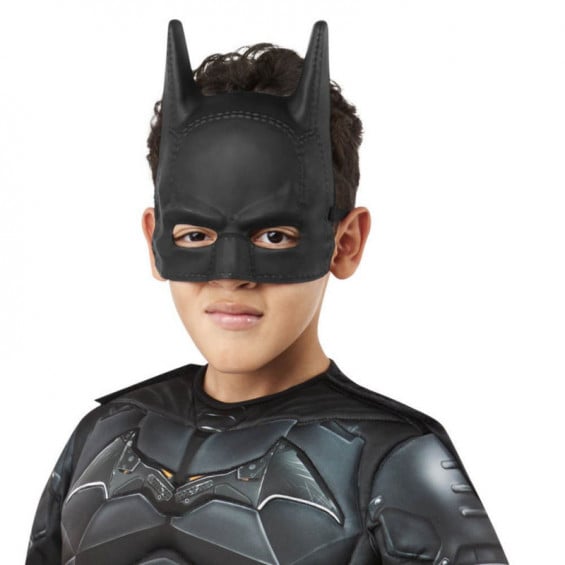 Batman Máscara Infantil