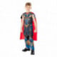 Disfraz Infantil Thor Tlt Classic Talla S 5-6 Años