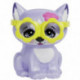 Enchantimals City Tails Hadley Husky Y Mascota Sledder