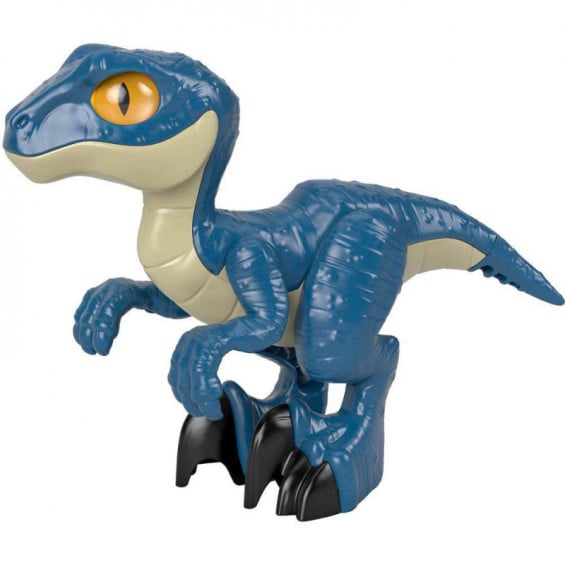 Imaginext Jurassic World Baby Dino XL Varios Modelos